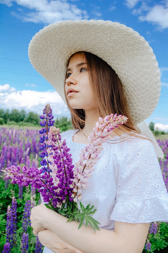 Photograph by Василина Окладовикова