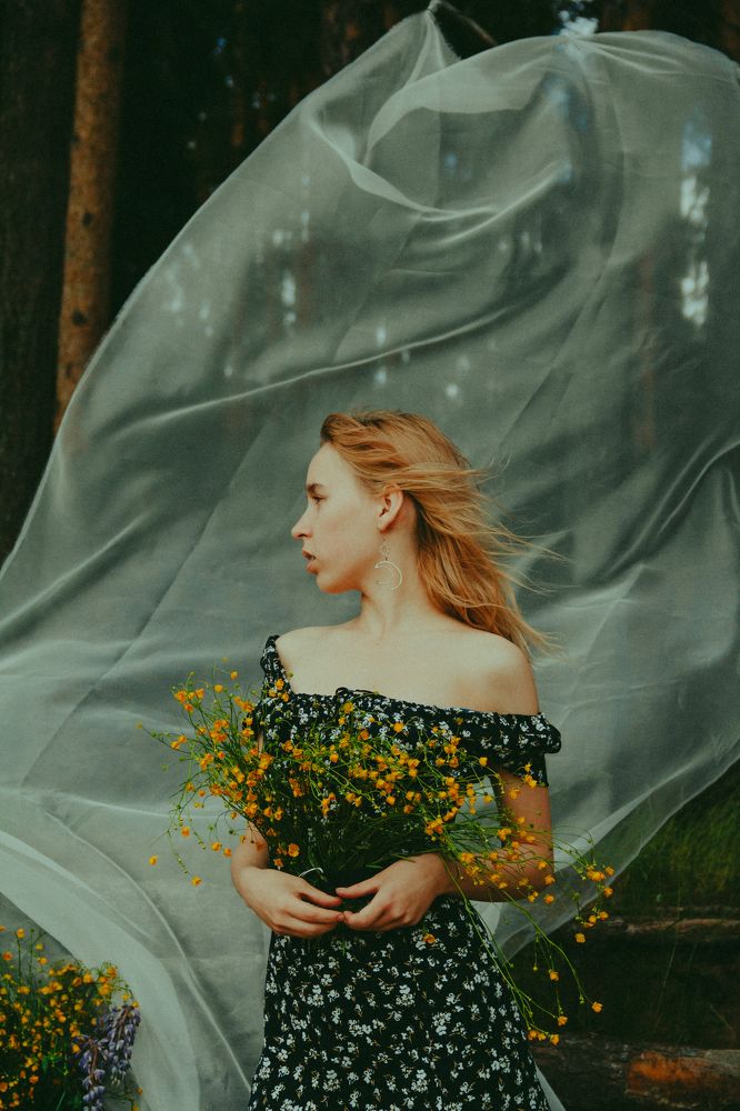 Photograph by Василина Окладовикова