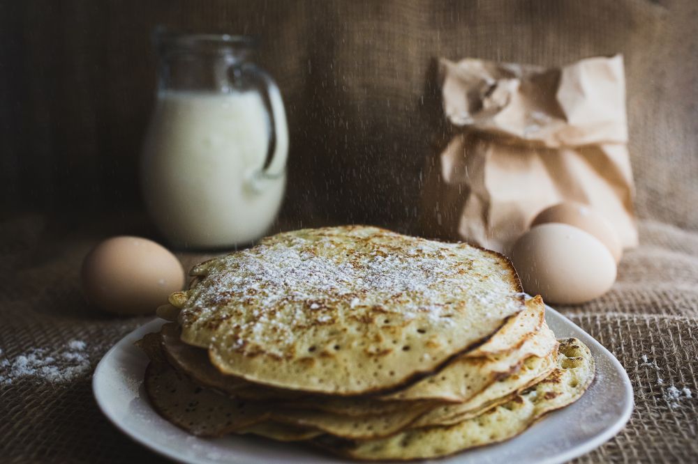 Photograph by Екатерина Каменцева