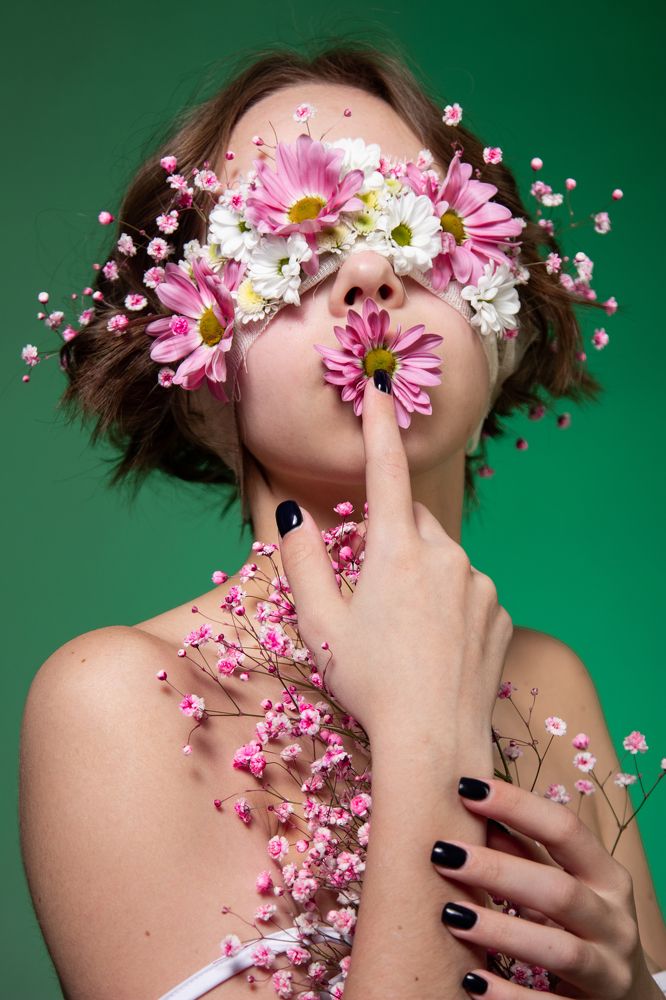 Photograph by Дарья