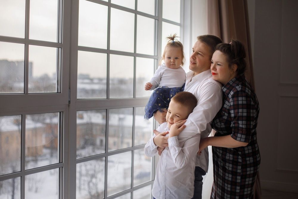 Photograph by Любовь Покацкая