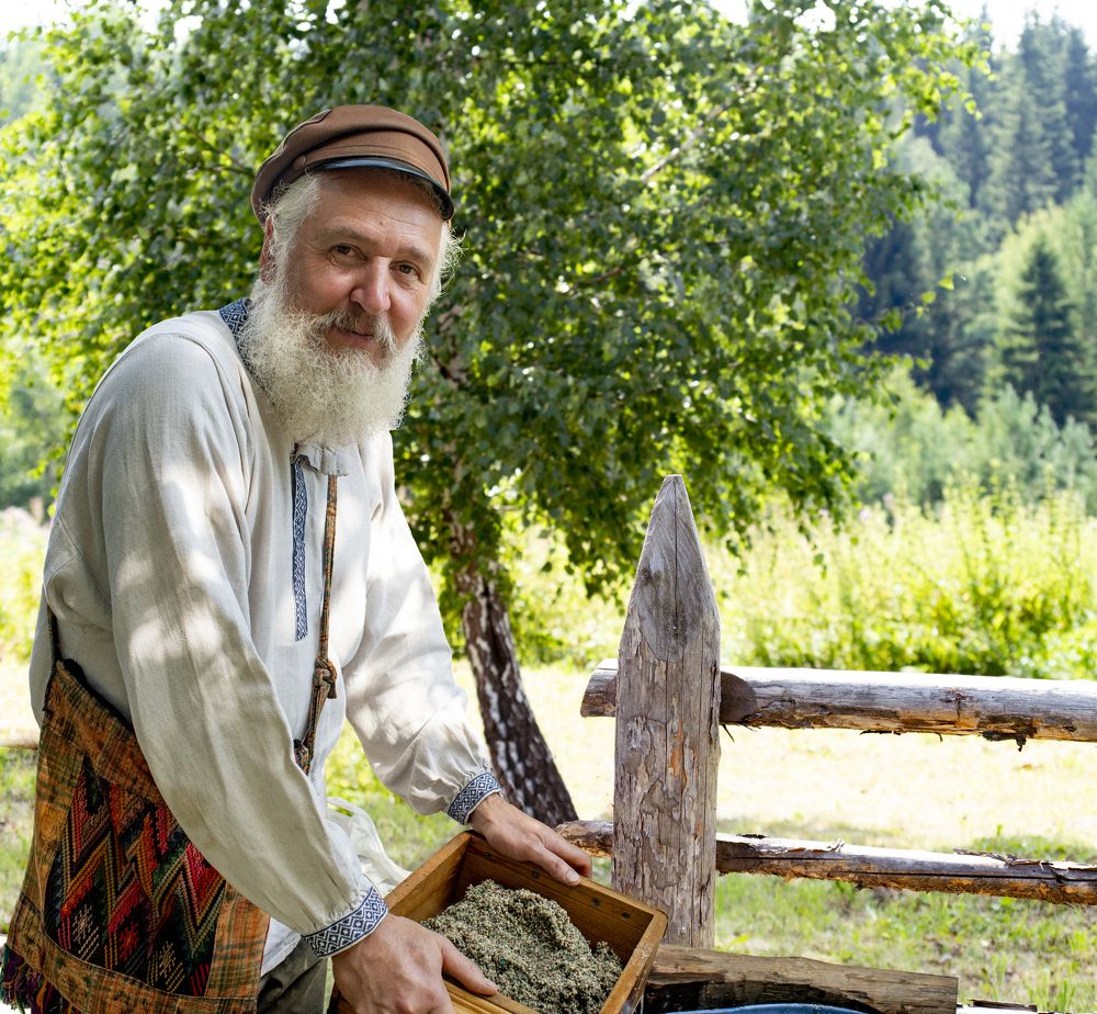 Photograph by Сергей Табатчиков