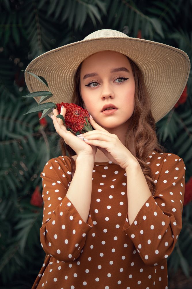 Photograph by Анна Татаурова