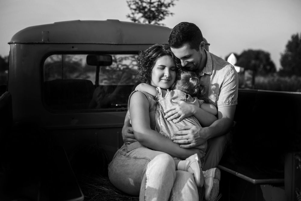 Photograph by Любовь Покацкая