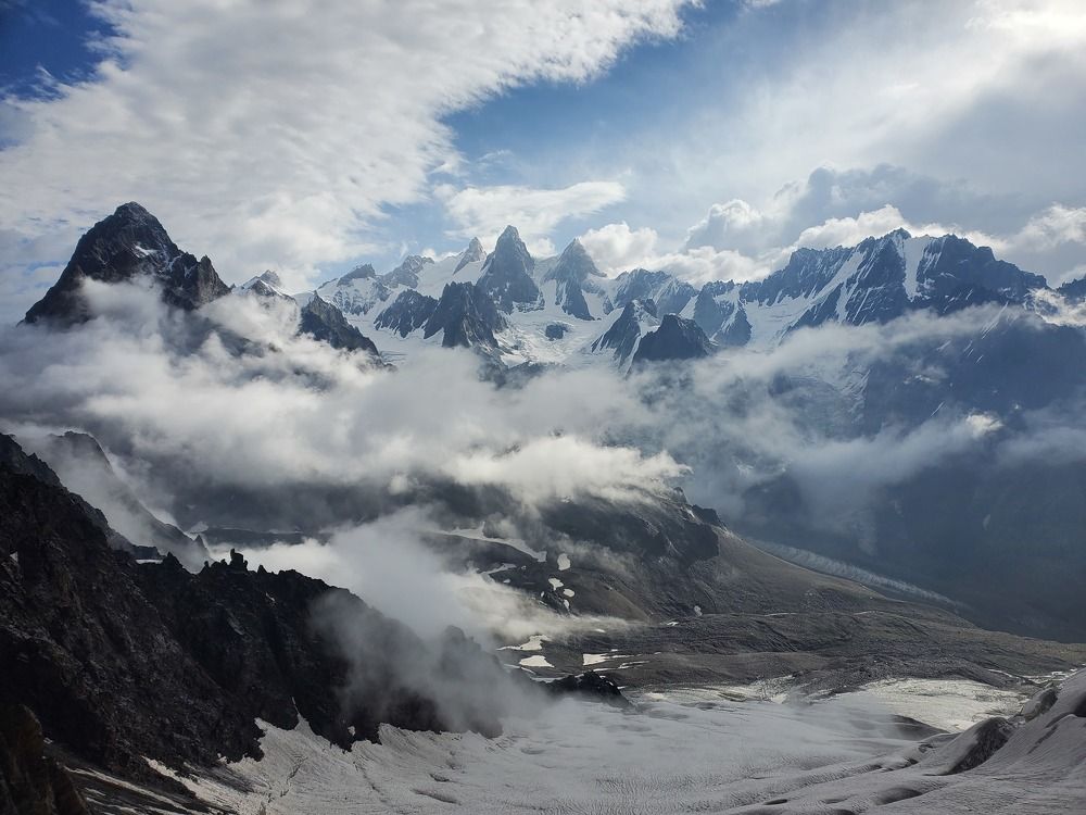 Photograph by Ольга Антохина