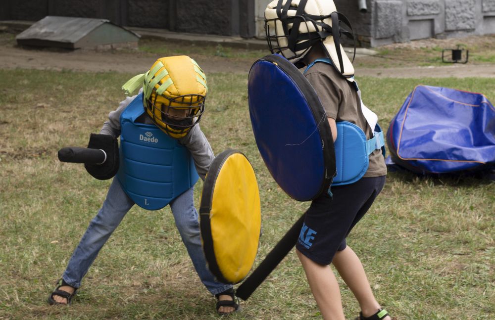Photograph by Дарья Ващенко-Панкина