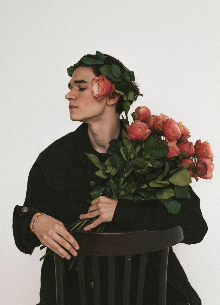 Photograph by Екатерина Самойлова