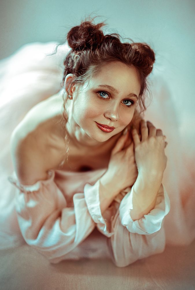 Photograph by Алина Аристова