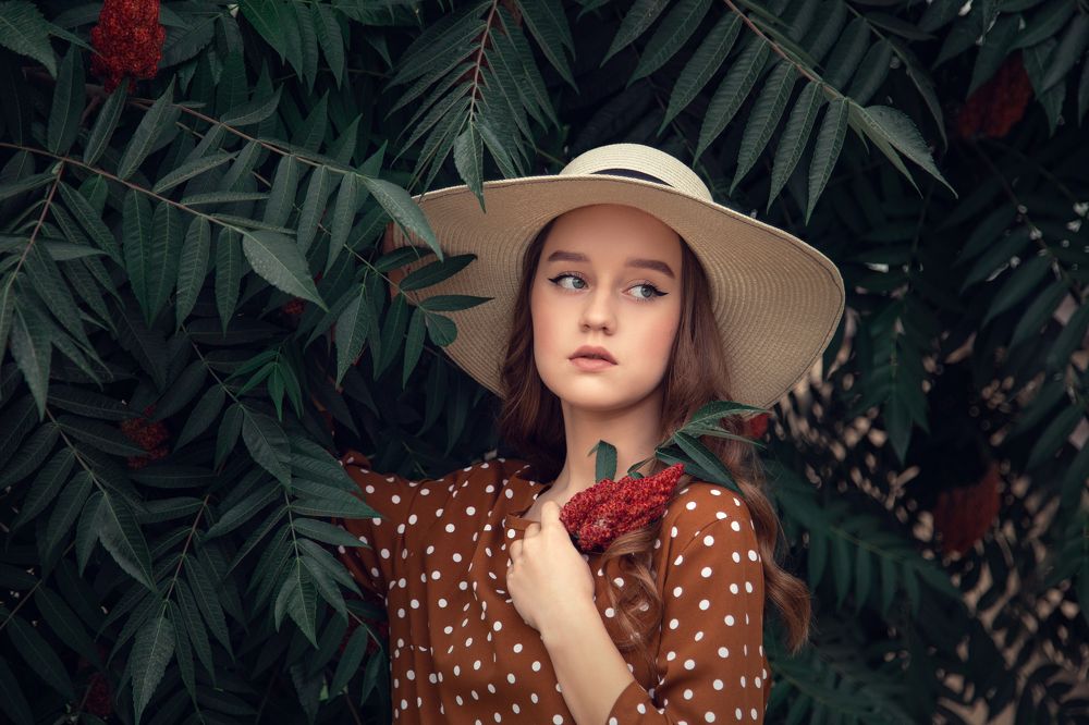 Photograph by Анна Татаурова