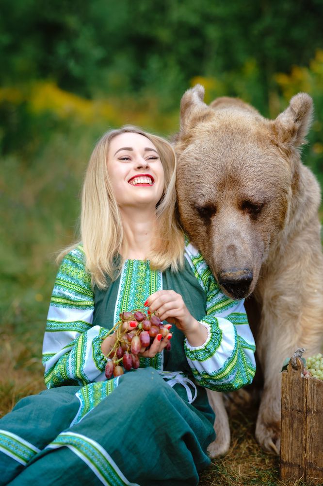 Photograph by Наталья Сидорова