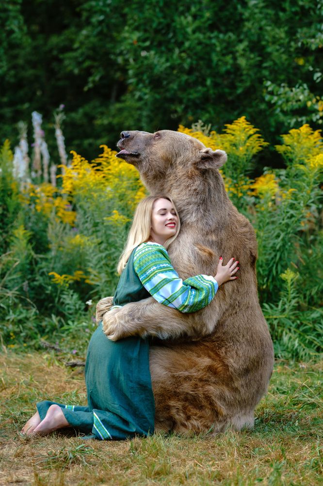 Photograph by Наталья Сидорова