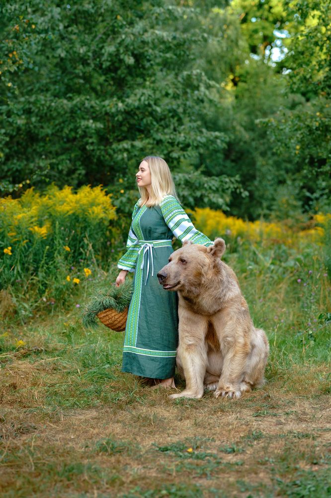 Photograph by Наталья Сидорова