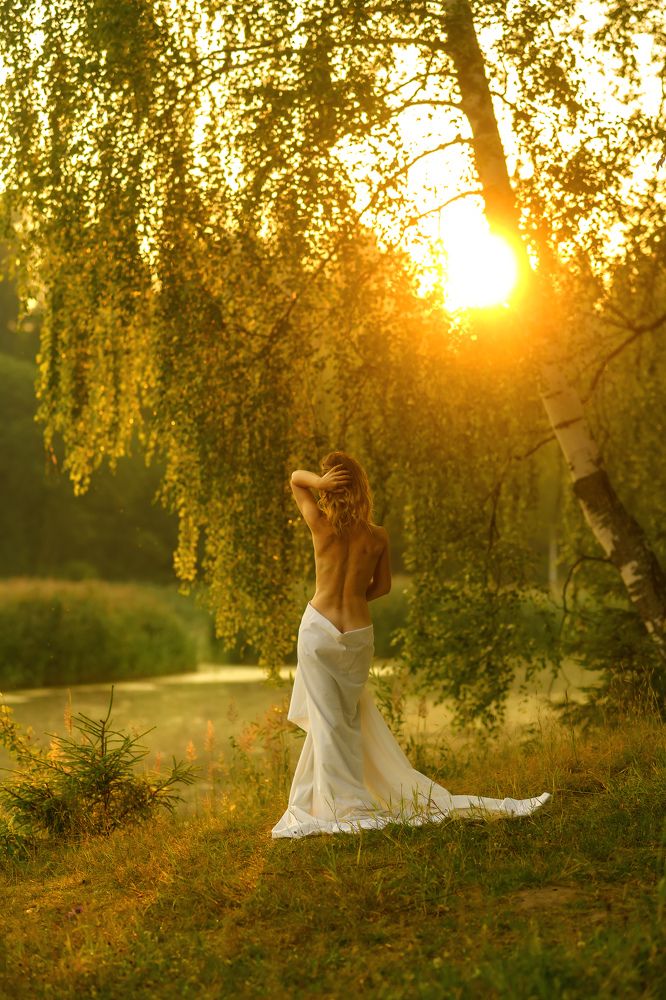 Photograph by Наталья Сидорова