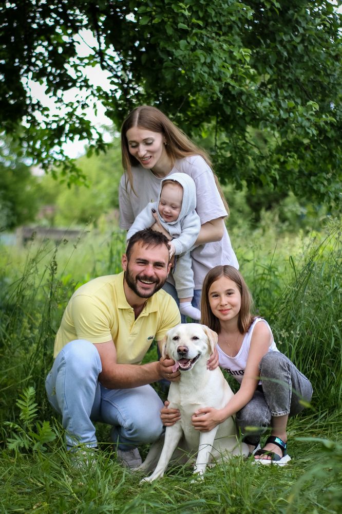 Photograph by Светлана Солдатченкова