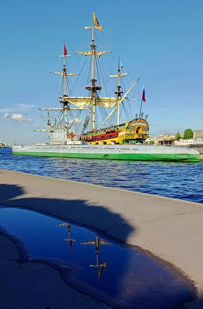 Photograph by Людмила Викулова