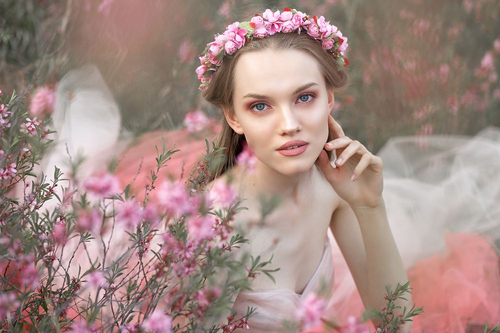 Photograph by Александра Меньшенина