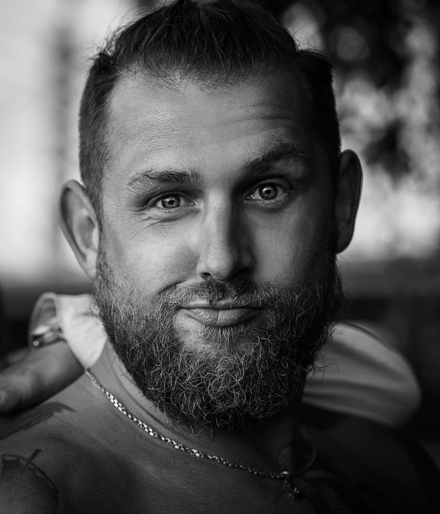 Photograph by Яковлева Екатерина