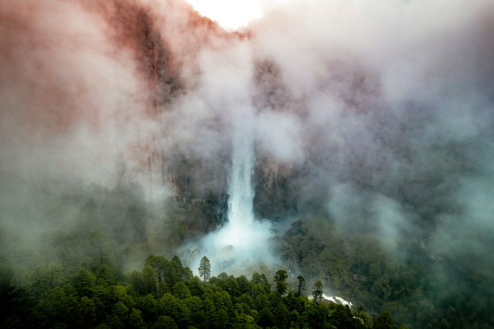 Photograph by Josue Marquez