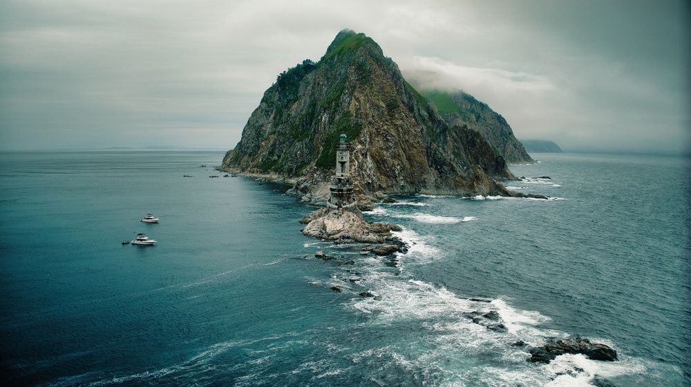 Photograph by Владислав Саморуков