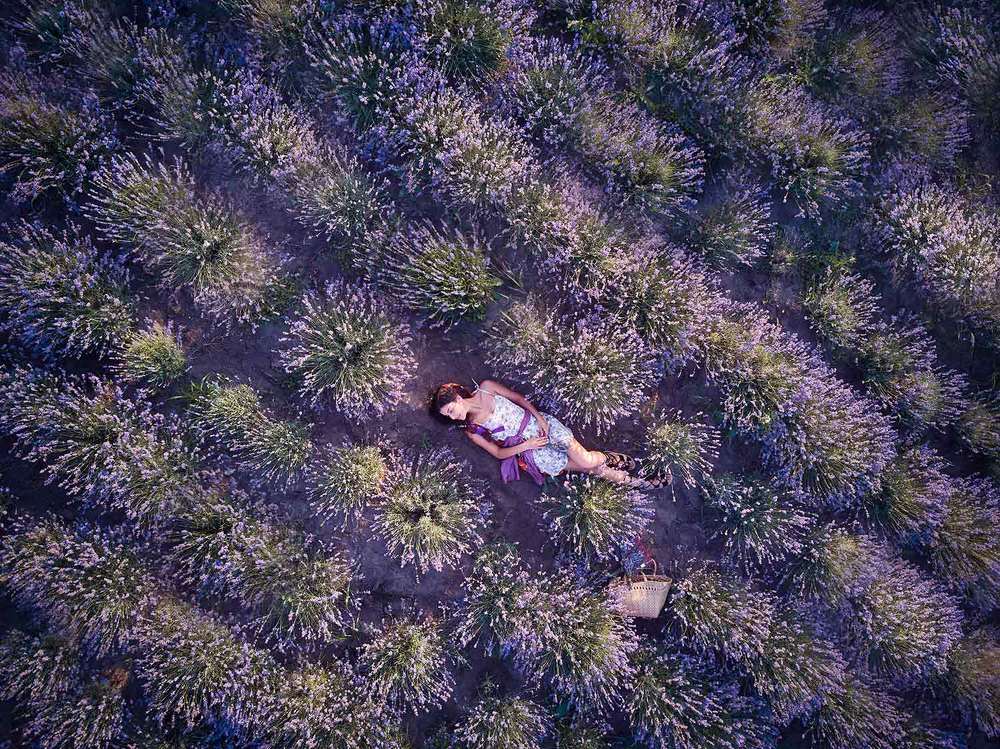 Photograph by Igor Sirbu