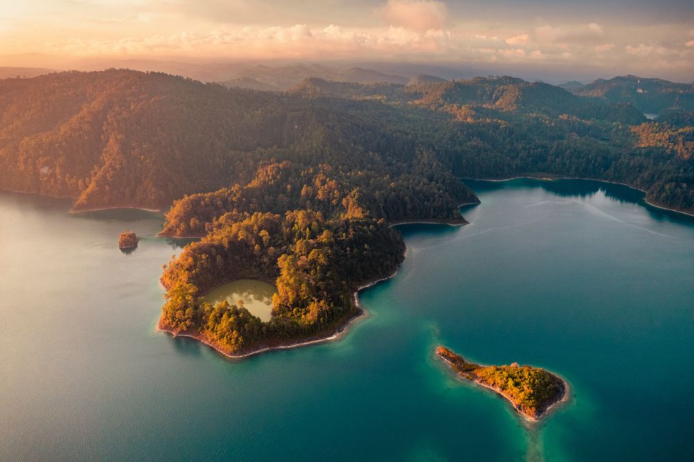 Photograph by Josue Marquez