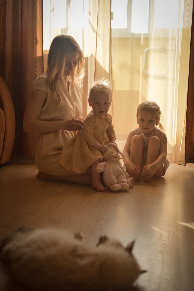 Photograph by Алиса Бочарова