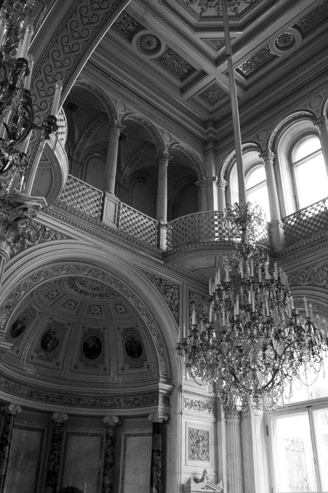 Photograph by Дмитрий Пастернак