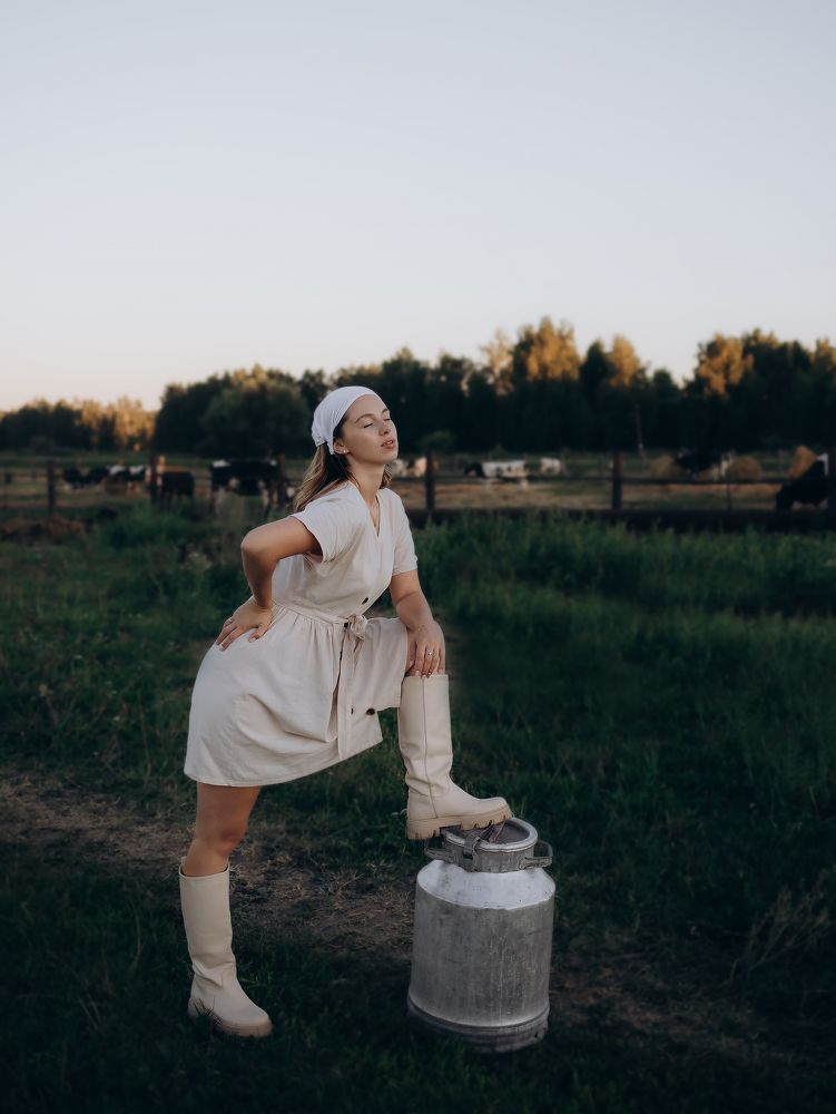 Photograph by Анастасия Кузнецова