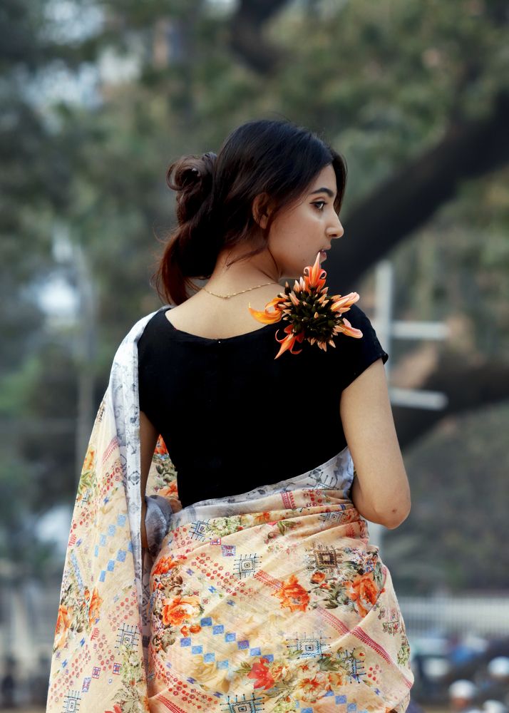 Photograph by Shohrab Titu