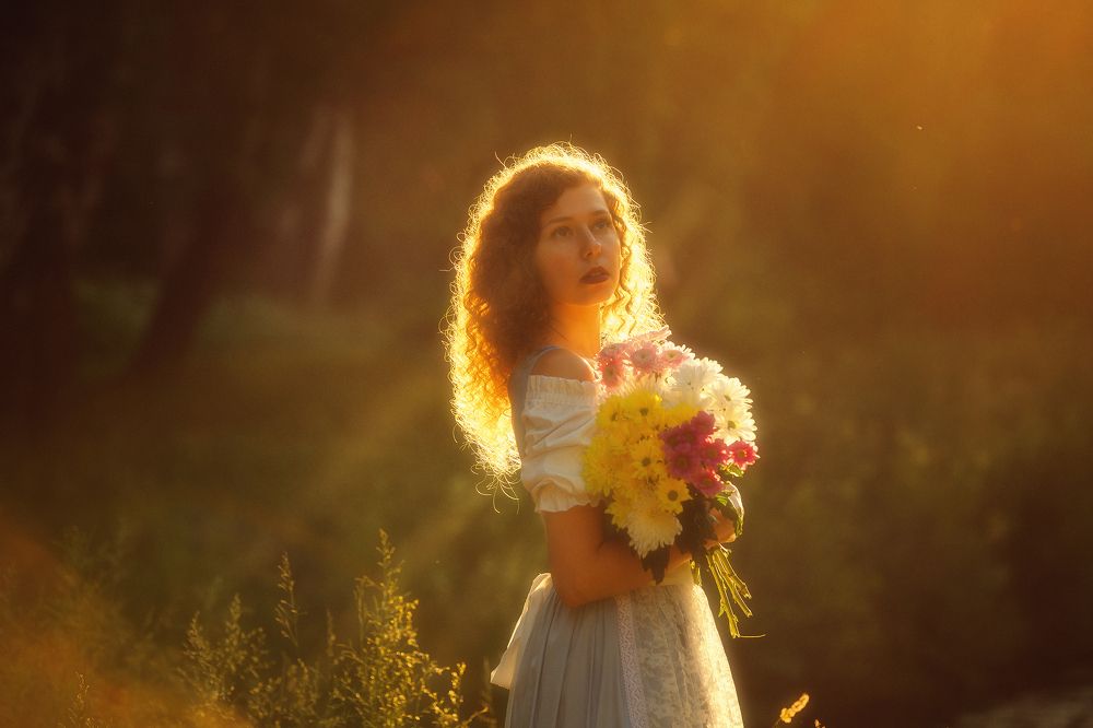 Photograph by Наталия