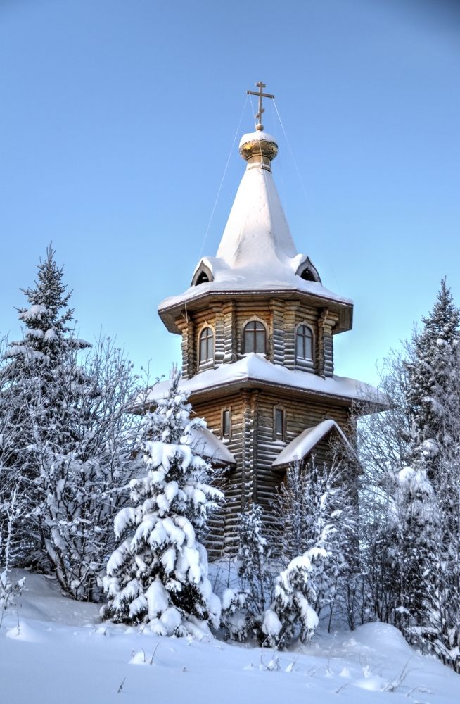 Photograph by Николай