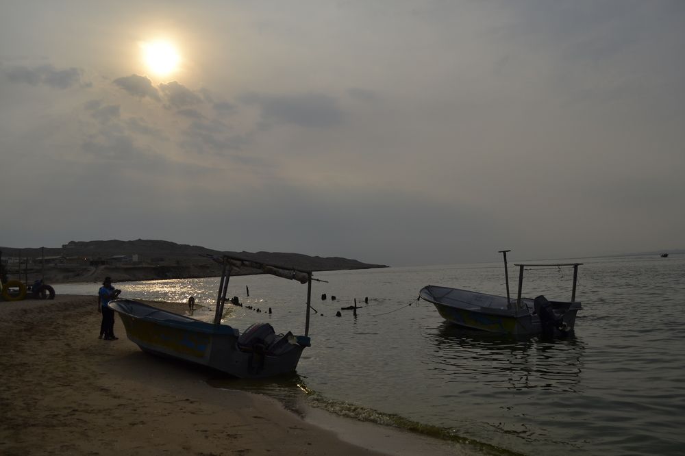 Фотография автора Abbas Ahmadi