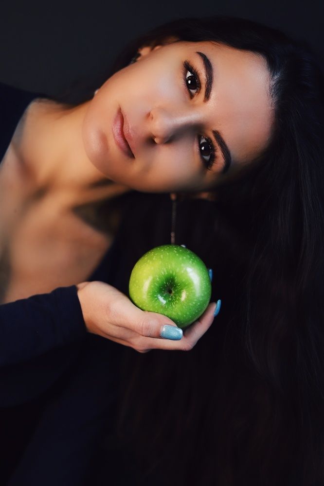 Photograph by Кристина Шацкая