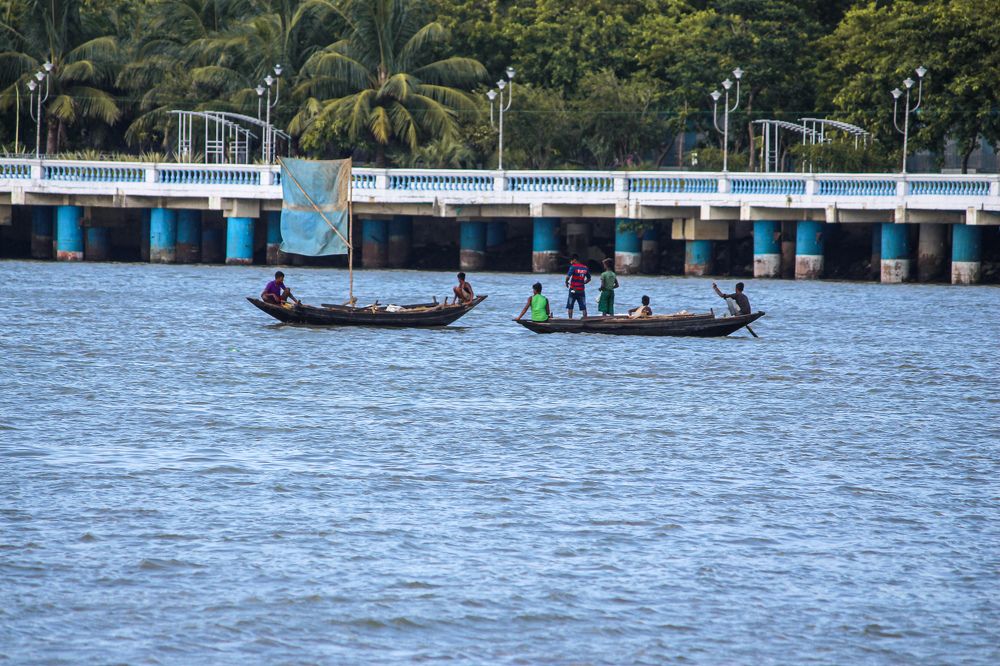 Фотография автора Mohammad Asif