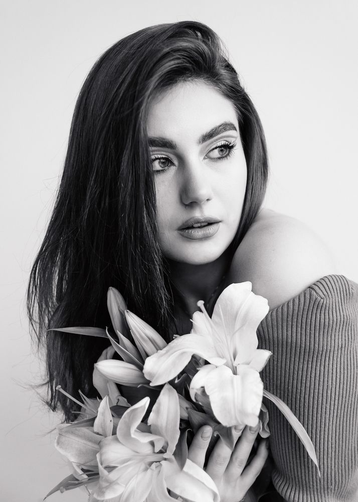 Photograph by Анастасия Носуленко