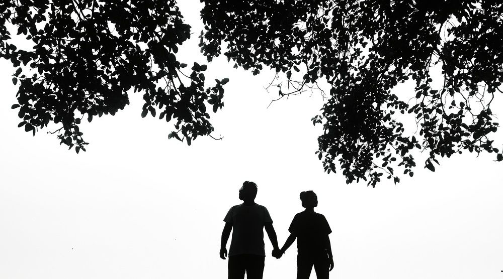 Photograph by Rajdeep Roy