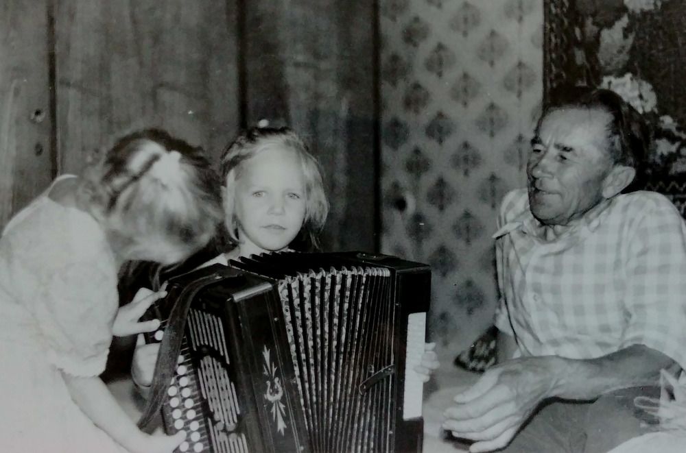 Photograph by Aleksandr Barsukov