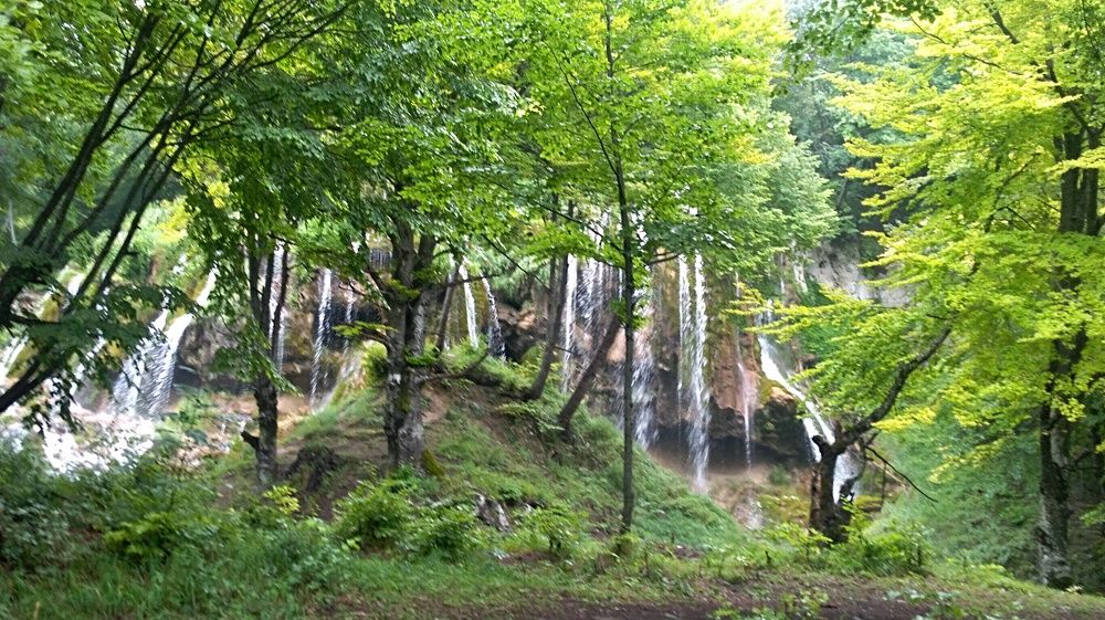 Photograph by Lidija Jevremovic