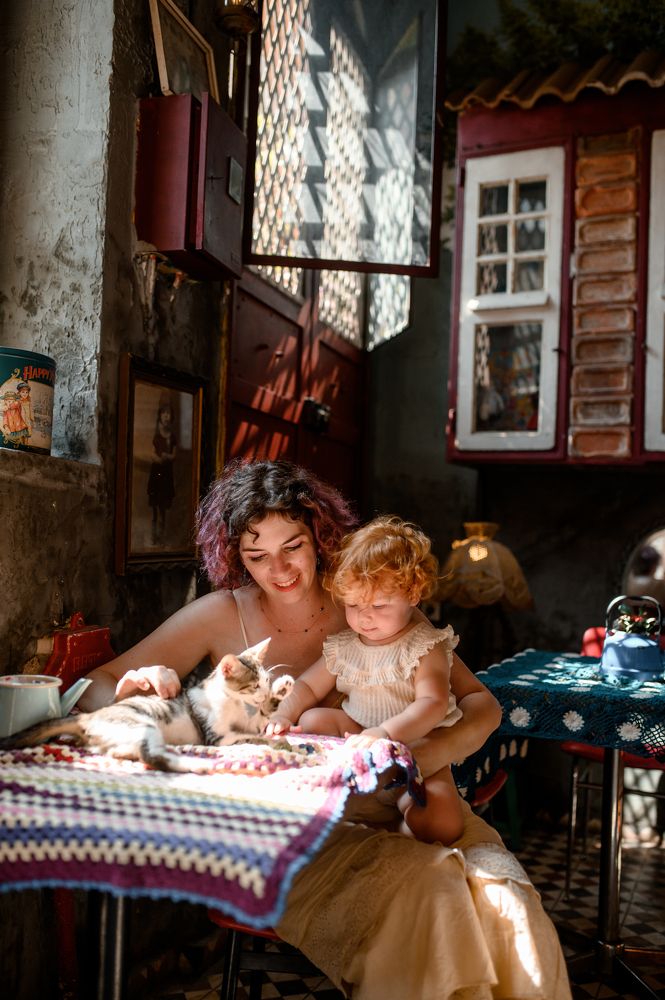 Photograph by Elena Yilmaz