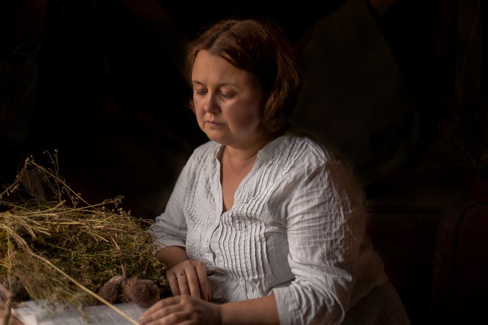 Photograph by Татьяна Кучерова