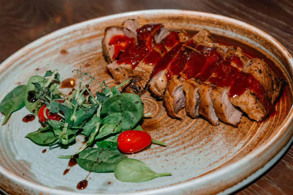 Photograph by Оксана Печкурова