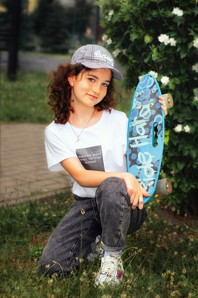 Photograph by Юлия Гетманская