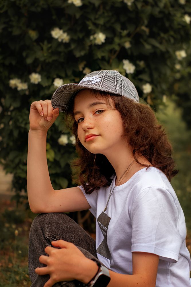 Photograph by Юлия Гетманская