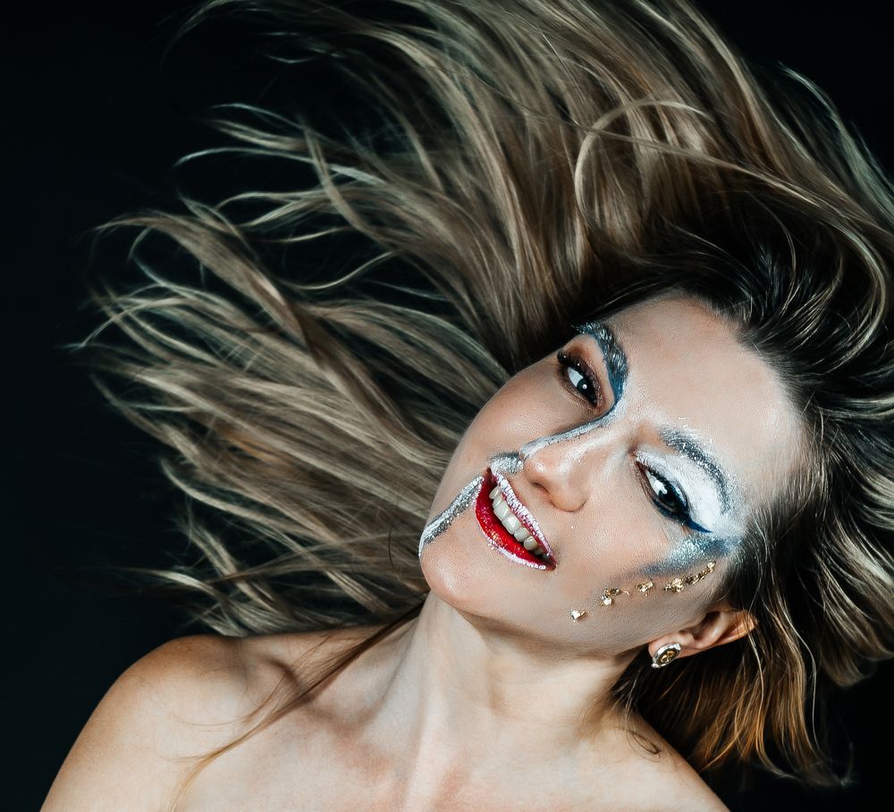 Photograph by Konstantin Diamond