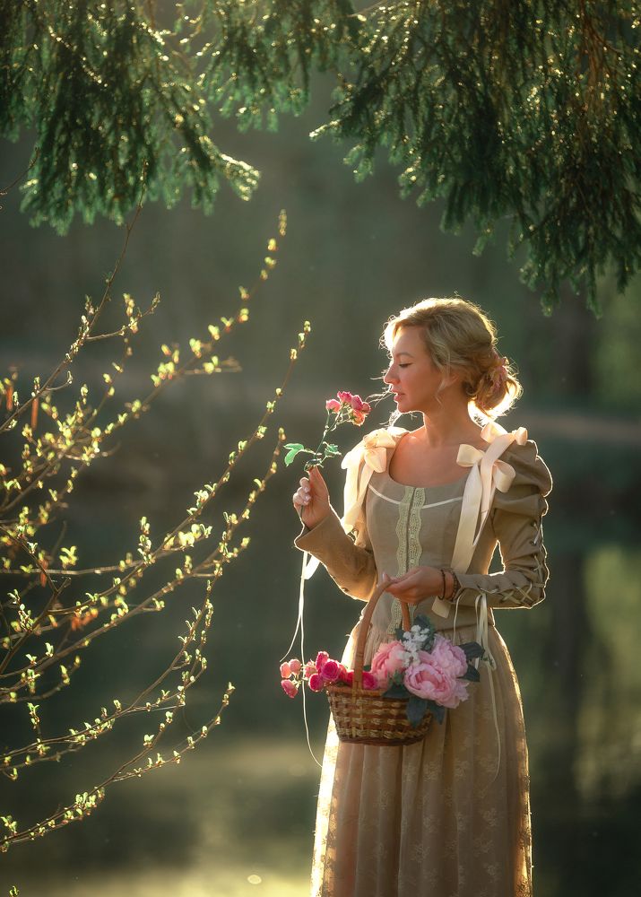 Photograph by Наталия