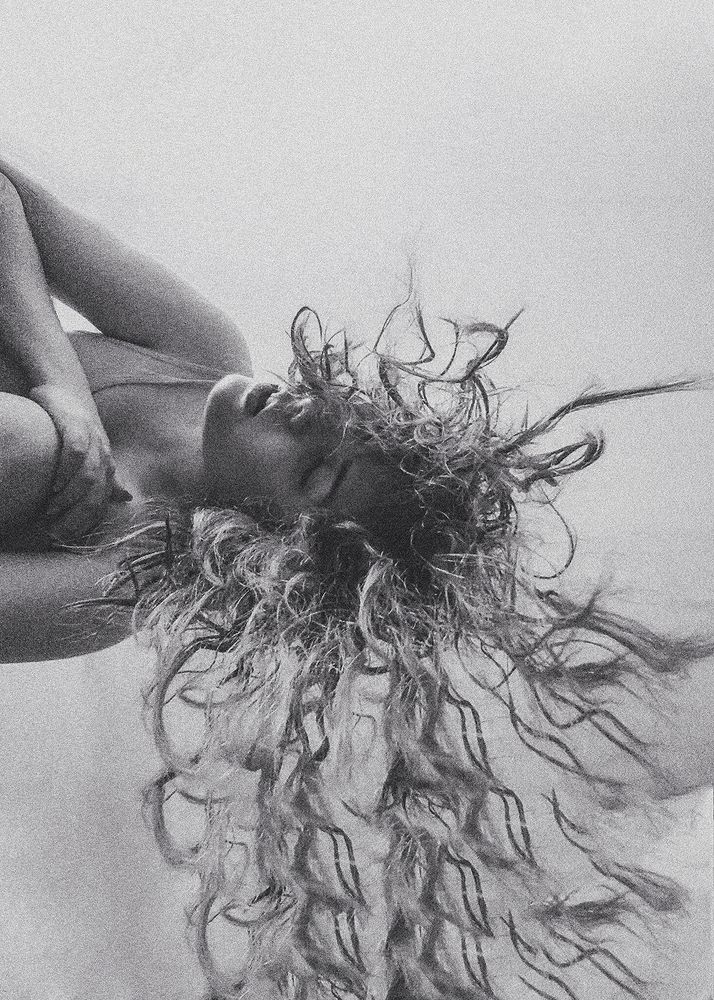 Photograph by Leyli Ghanbari