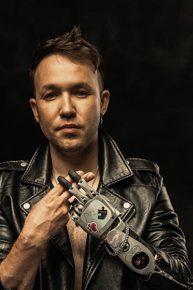 Photograph by Юрий Вавилов