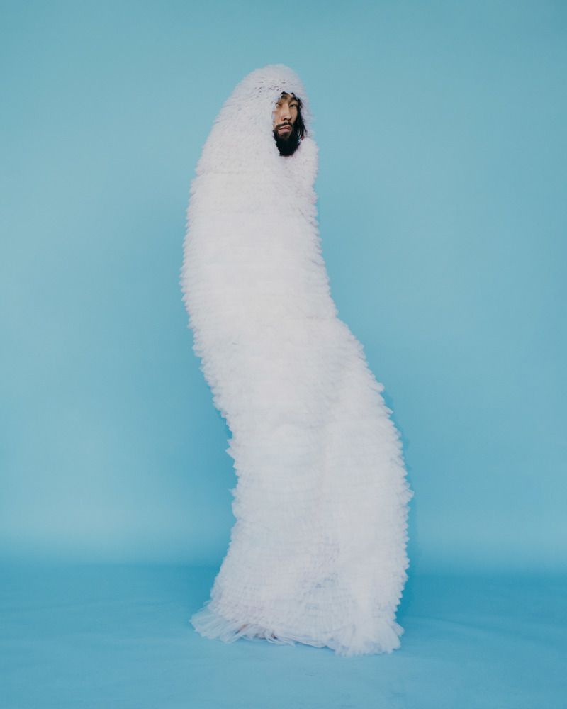 Photograph by Азамат Кенжегулов