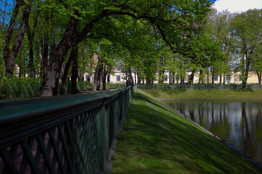 Photograph by Витольда Осина