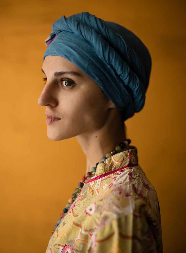 Photograph by Валентина Волкова